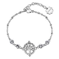 Bracciale Brosway Donna Chakra_3 (BHKB) in Acciaio BHKB289